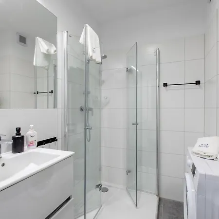 Διαμέρισμα Marina Polwysep