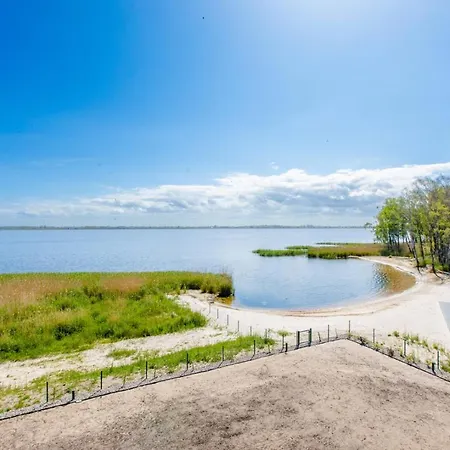 Διαμέρισμα Marina Polwysep *