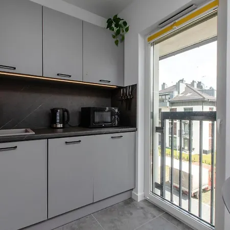 Marina Polwysep Dziwnów